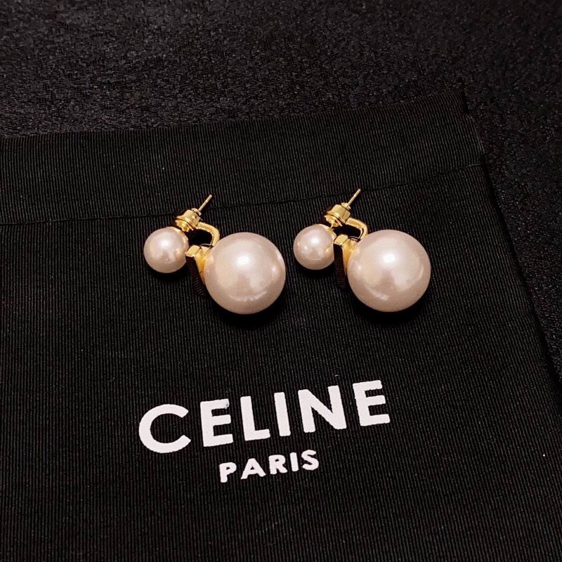 Celine Earring 01lyr90